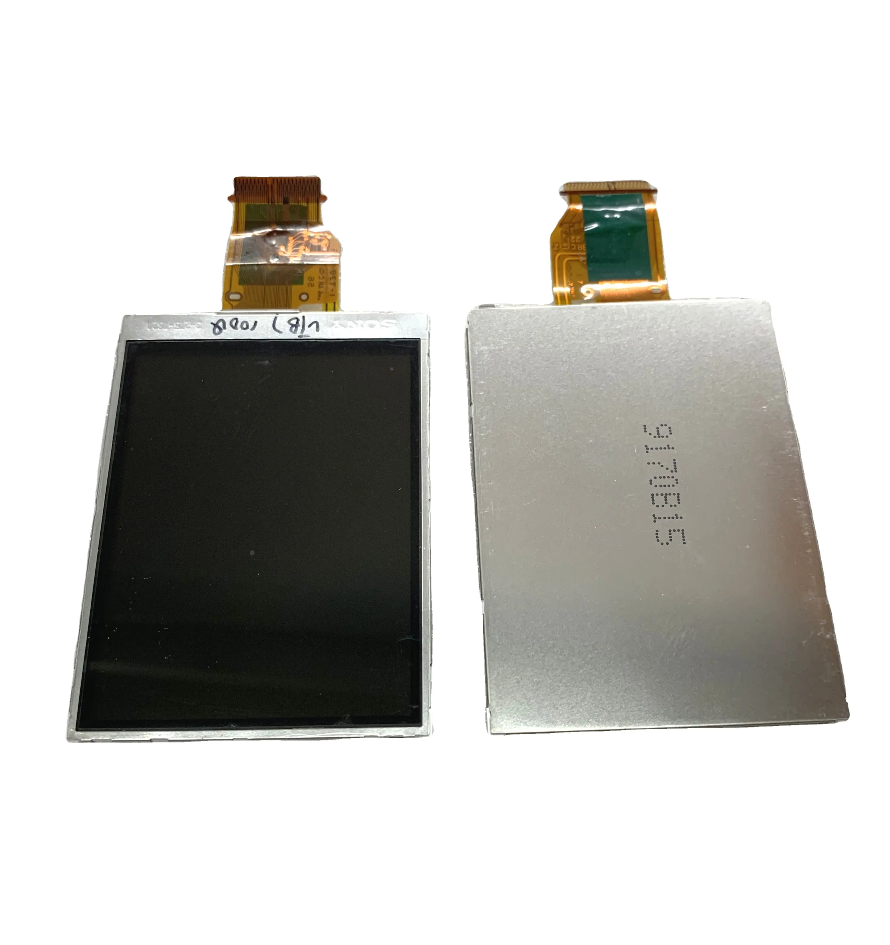 Lcd 화면 소니 A200 A300 A350