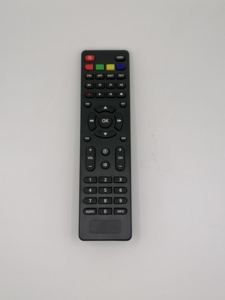 Hostrong New Original <strong>Remote</strong> Control for STB Box IPTV Satellite Receiver DVB-T DVB-T2 Prime DTT0901 DTT Support Custom - Product Image 2