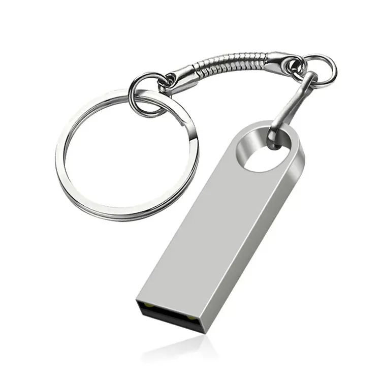 Schlussverkauf metall klein U-USB-Flash-laufwerk logo benutzerdefinierte Pen-Laufwerke 1TB 64GB 32GB 4GB 2GB 16GB 8GB 128GB USB-Stick als Geschenke