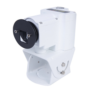 Laser-Based Collision Avoidance <strong>System</strong> with IP Network IP65 Waterproof Proximity <strong>Sensors</strong> for <strong>Obstacle</strong> <strong>Detection</strong> - Product Image 5
