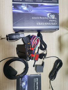 汽车全球定位系统跟踪器Coban 103B，带遥控GSM报警sd卡插槽 - Product Image 3