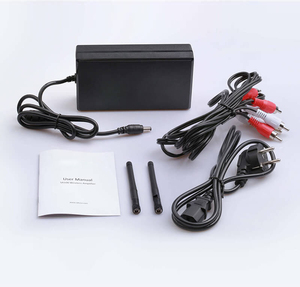 Marca propia SA100 Amplificador de potencia Clase de sonido estéreo de alta potencia Amplificador profesional Hd - Product Image 6