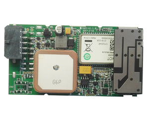 PCB Custom Manufacture Rigid-flex Structure Auto <strong>Computer</strong> Medical Industrial Control PCB Board Assembly OEM Manufacturer - Product Image 2