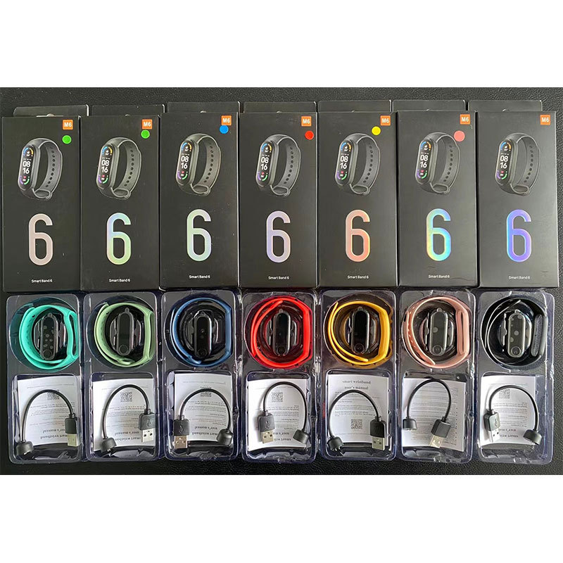 M6-mi-smart-watch-band