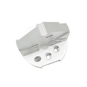 OEM Professional Factory <strong>Direct</strong> CNC Stainless Steel Machining <strong>Parts</strong> Metal CNC Machining Service - Product Image 2