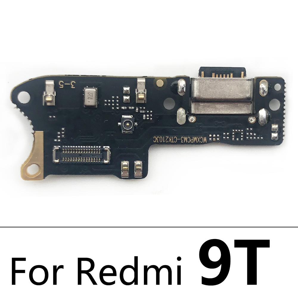 Para redmi 9t