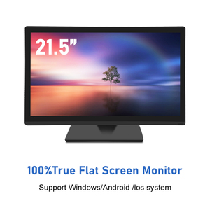 Capacitive <strong>Multi</strong>-touch Screen <strong>Pos</strong> Hardware System <strong>Pos</strong> <strong>Android</strong> 80 Mm <strong>Pos</strong> Systems With Monitor Offline - Product Image 4