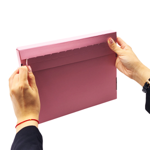 Tùy chỉnh long lanh in ấn vẻ đẹp hàng tháng thuê bao sóng bưu phẩm vận chuyển hộp biểu tượng tùy chỉnh gửi thư Hộp quà tặng bao bì - Product Image 4