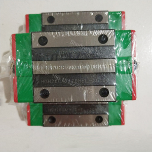 Guía lineal MGN7 MGN12H MGN15 MGN9 Bloque 30mm a 2000mm Carro de riel Cnc Parte Impresora 3D Parte Diapositiva de riel lineal en miniatura - Product Image 2