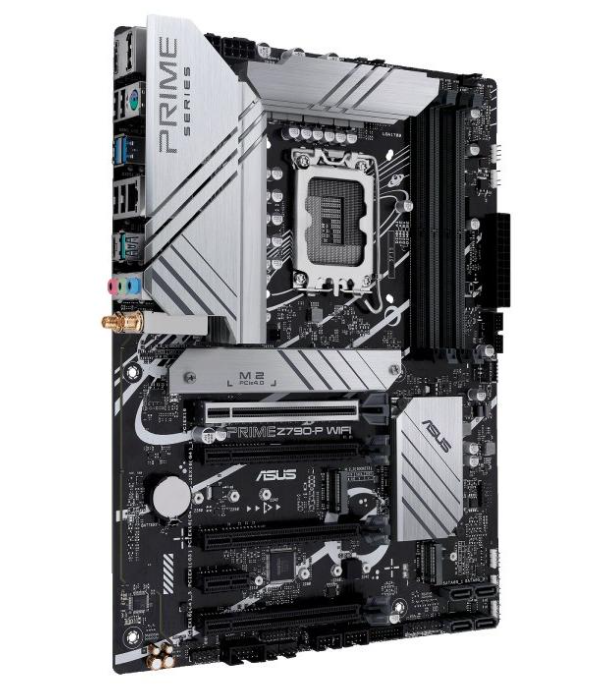 ASUS Z790-P DDR5 ATX