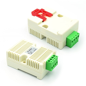 Transmisor de temperatura y humedad SHT20, sensor SHT20 RS485, módulo de protocolo de monitoreo de alta precisión, 1 unidad - Product Image 2