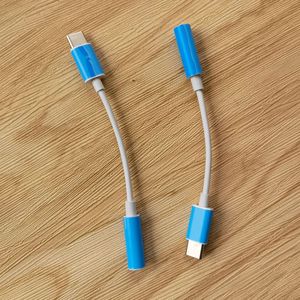 带DAC芯片的USB C型至3.5毫米音频适配器数字版本c型音频适配器C型至3.5毫米音频插孔适配器 - Product Image 6