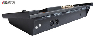 2025 <strong>DMX</strong> Channels DJ <strong>Controller</strong> Manual Mode Optional Stage <strong>Lighting</strong> Dimmer for Stage <strong>Lighting</strong> - Product Image 6