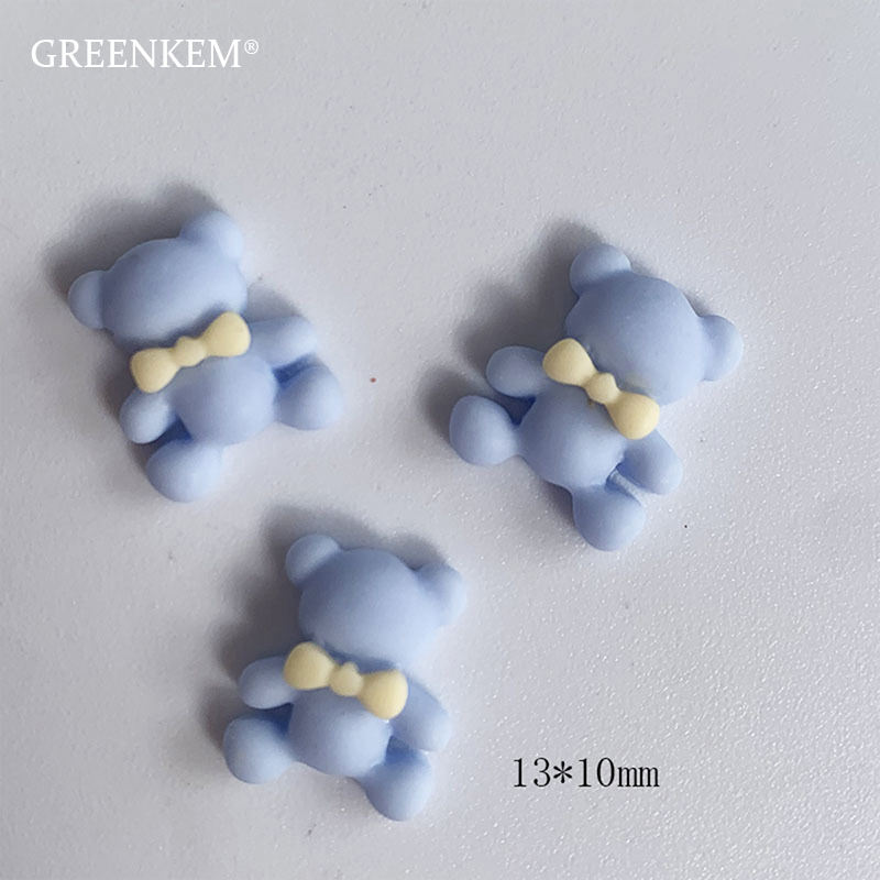 Bolsa de Rotatable-blue-10pcs