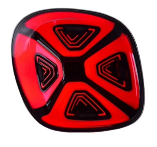 Rojo