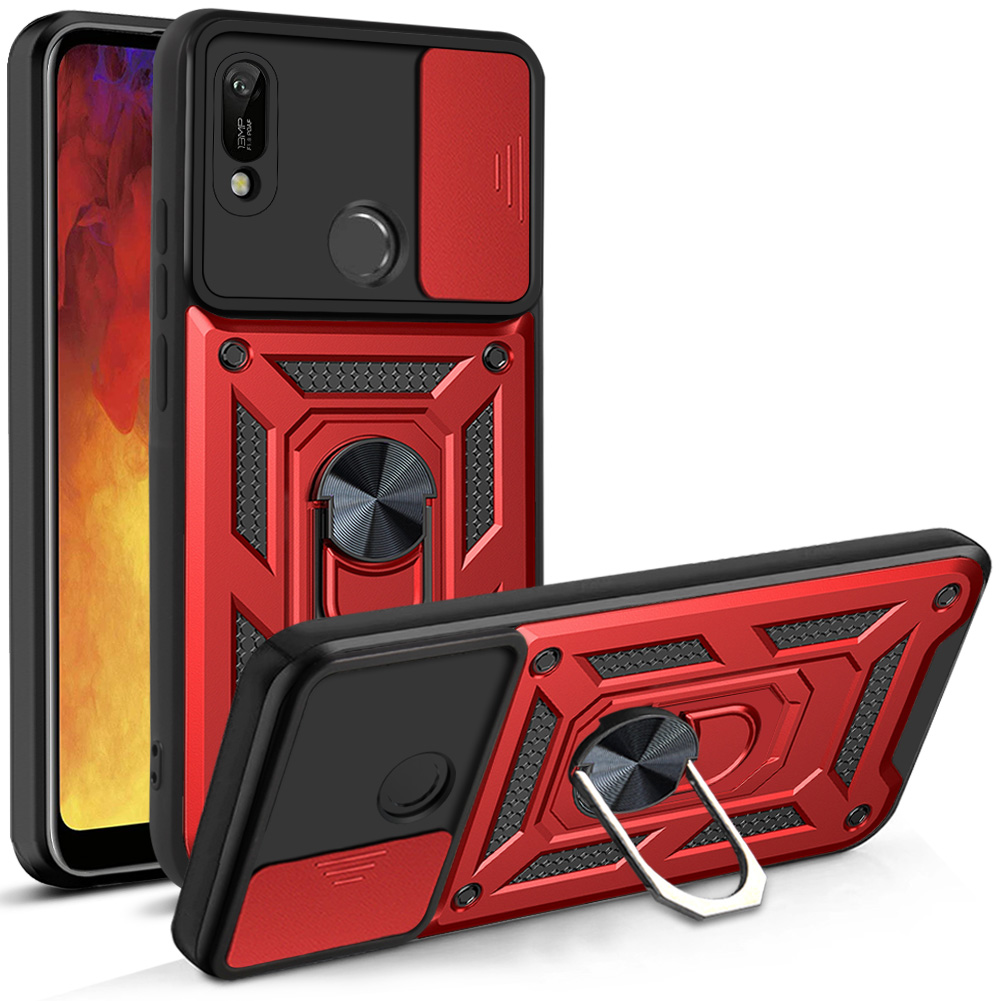 Rojo