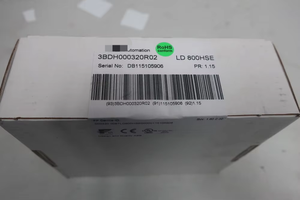 New Original Ready 3BDH000320R02 Warehouse Industrial <strong>Automation</strong> PLC Programming Controller - Product Image 3