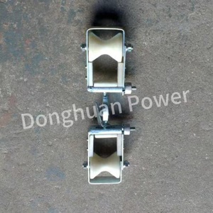 <strong>Double</strong> Sheave <strong>Block</strong> for Changing Line - Product Image 5