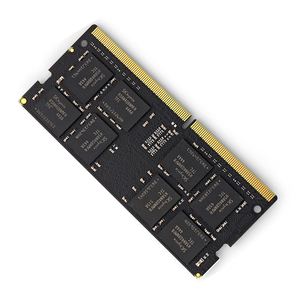 Wholesale DDR4 8GB RAM with ECC Best Quality 4GB/8GB/16GB Memory for Laptop Notebook <strong>SODIMM</strong> for Desktop Application in Stock - Product Image 2