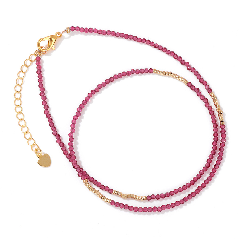 Rose Red Quartz