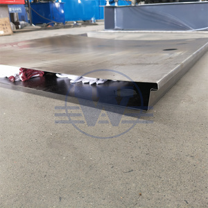 Металлический кровельный лист для облицовки Гаражных Дверей - Product Image 6