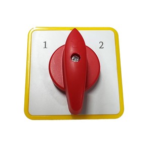 電気制御回路用LW5Dシリーズユニバーサル転送スイッチ - Product Image 5