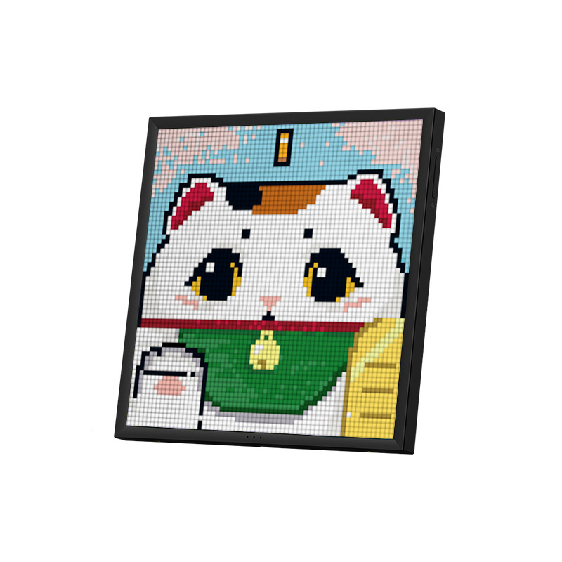 PIXOO 64