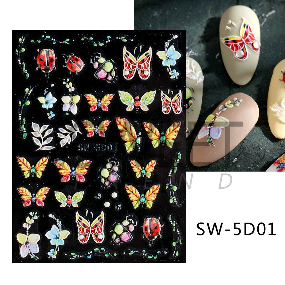 SW-5D01