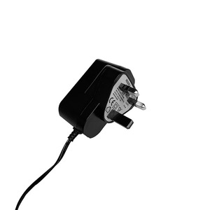 100-240V Ac至Dc电源适配器5V 9V 12V 1A 2A 3A 0.5A适配器，带欧盟插头5.5毫米X 2.5毫米2 .. 1mm Dc连接器 - Product Image 4