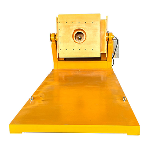 为管道和储罐焊接项目定制的5吨重型焊接定位器 - Product Image 4