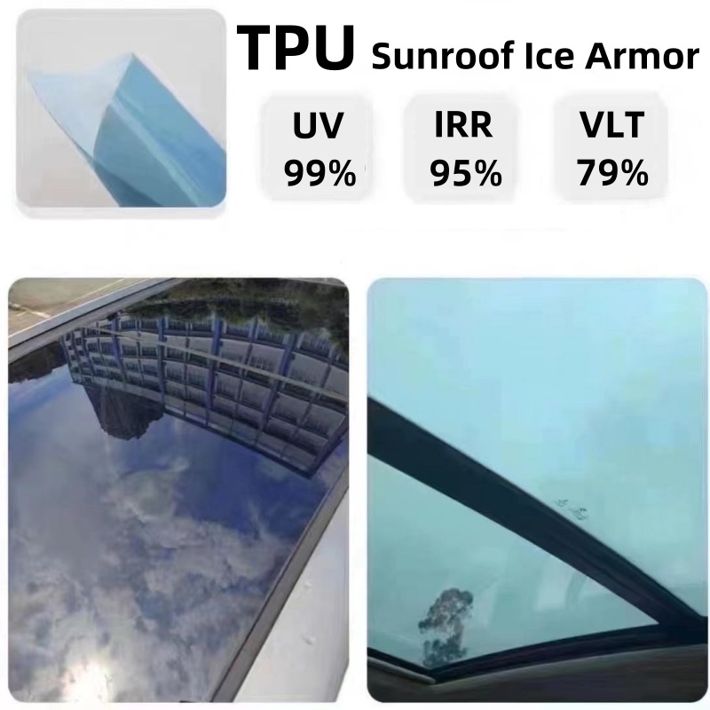 TPU Blue