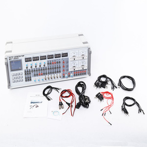 MST-9000 + analizzatore del motore del banco di prova del segnale ECU a basso consumo di carburante per veicoli a benzina - Product Image 5