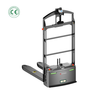 800千克多场景智能搬运机器人自动搬运机器人AMR - Product Image 3