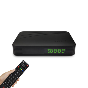 Software anpassung OEM ODM CAS-Unterstützung HEVC H.265 Decoder Dvb T2 Empfänger TV-Box - Product Image 2