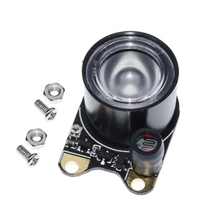 1pcs Infrared LED Light 5W 850 <strong>Raspberry</strong> <strong>Pi</strong> Camera Board Module Night Vision Infrared <strong>IR</strong>
