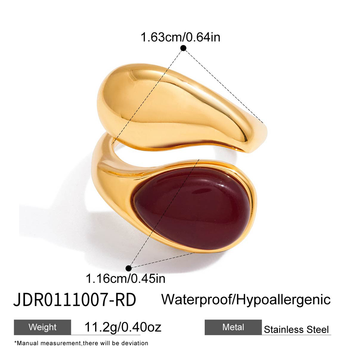 JDR0111007-RD Rubis