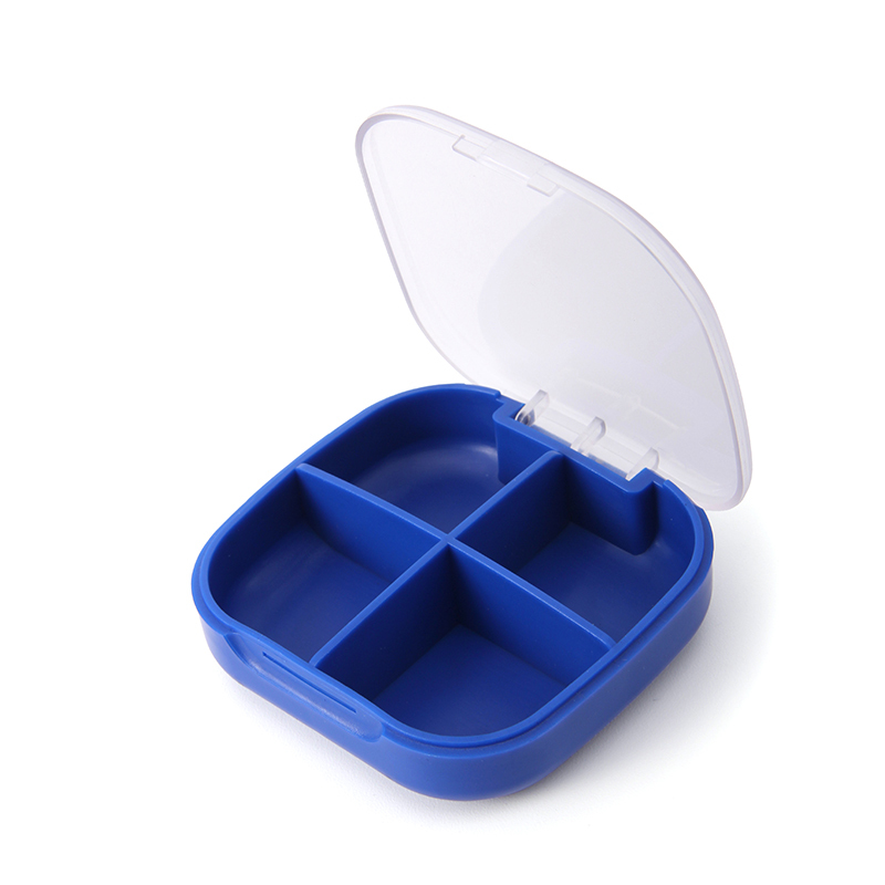 Bleu foncé