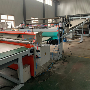 塑料ABS PMMA PC GPPS PP PE板材挤出生产线 - Product Image 2
