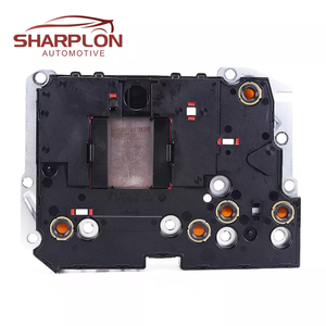 ร้อนขายที่มีอยู่ RE5R05A ส่งหน่วยควบคุม TCU RE5R05A TCM สำหรับไททัน Pathfinder 0260550002 0260550023 - Product Image 3