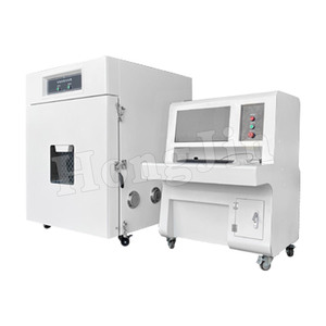 電池安全試験装置リチウム電池短絡防爆試験機 - Product Image 3