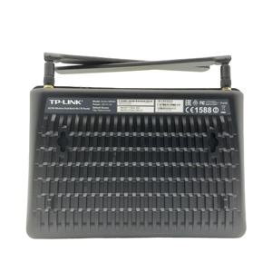 Tp-link 4g路由器Archer MR400VS MR200无线路由器白色户外OEM ODM 4g路由器，带sim卡3个月Tp Link 4G Lte FCC - Product Image 5