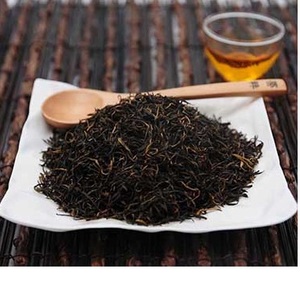 HACCP认证欧盟标准有机廉价散装散装红茶Keemum cylon红茶