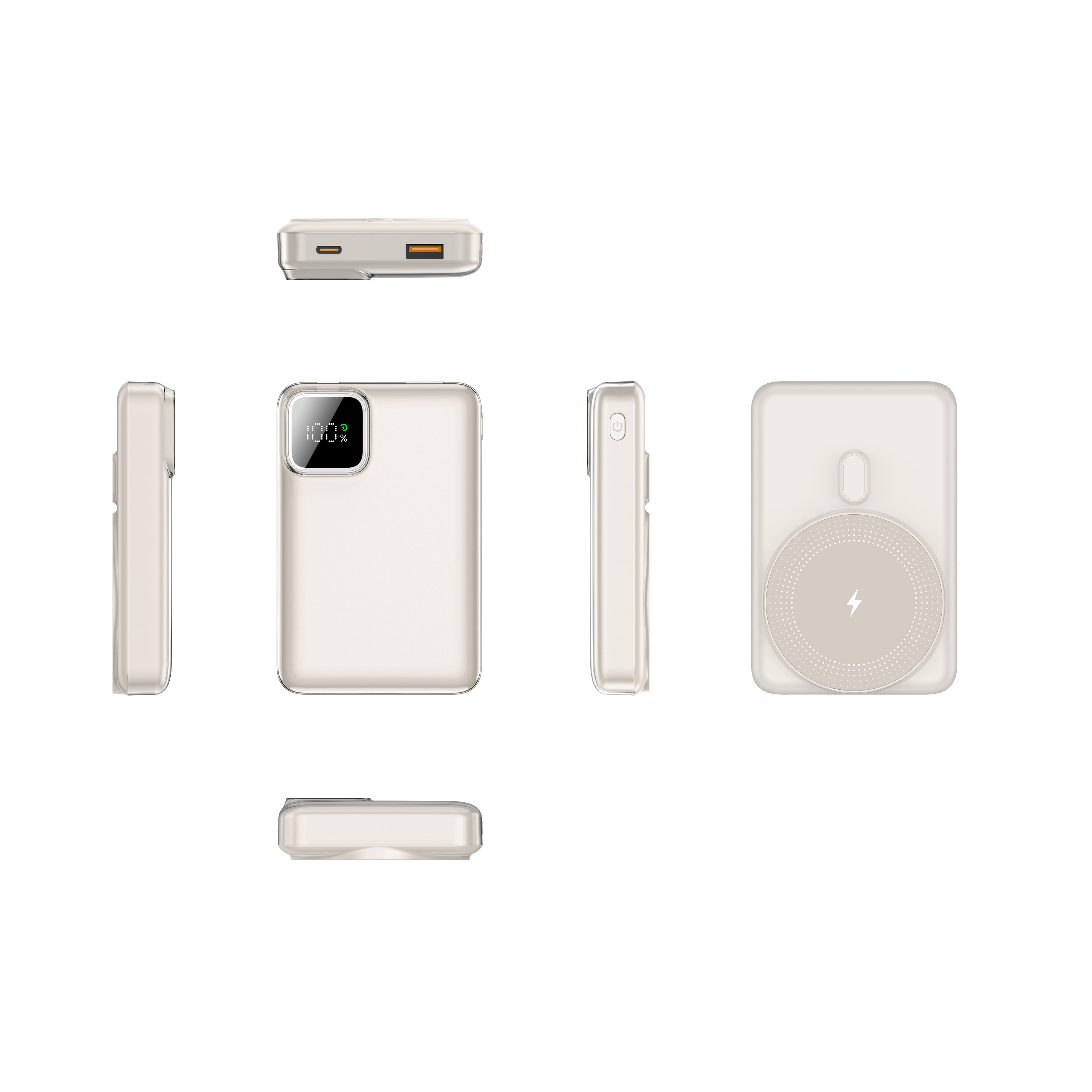 Beige
