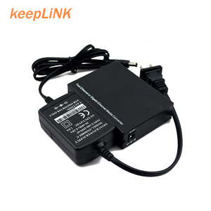 光纤以太网 RJ45 快速以太网媒体电气光学转换器 - Product Image 5