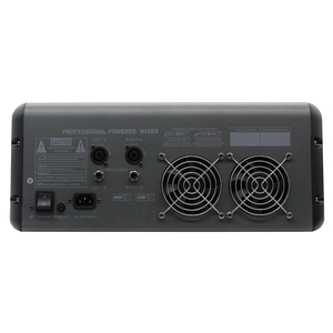 <strong>PRO</strong>-860D Professional Digital Dual 99 Dsp Effects Usb Interface Sound Console Mixing 650W 8 Channel Power Audio <strong>Mixer</strong>