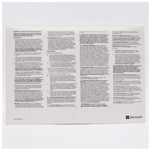 Win Server Standard-DVD-Pack Win Server Std Retail Key - Product Image 2