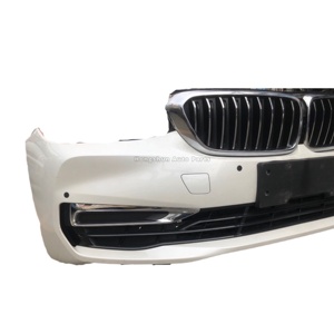 ชุดกันชนหน้าสำหรับรถยนต์2023 6ชุดกันชน G32สำหรับ BMW - Product Image 2