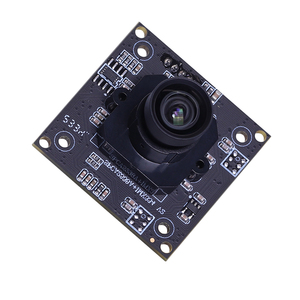 14209 Alta resolução 4K IMX334 USB Industrial <span class=keywords><strong>Camera</strong></span> Módulo 4.3mm 85 graus Distortionless CMOS 3840*2160 30fps MJPG