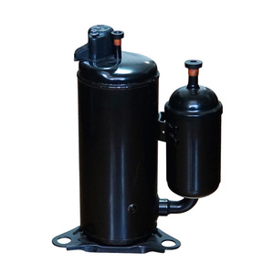 Gmcc 1.5hp מנוע הרמטי מהירות קבועה מיזוג אוויר מדחס hsm215v4ufta 220-240v חלקי קירור - Product Image 2