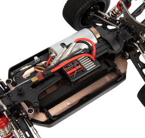 TS 12001 uzaktan kumanda off-road araç 1/14 simülasyon tırmanma araba 2.4G simülasyon model araba oyuncak - Product Image 3